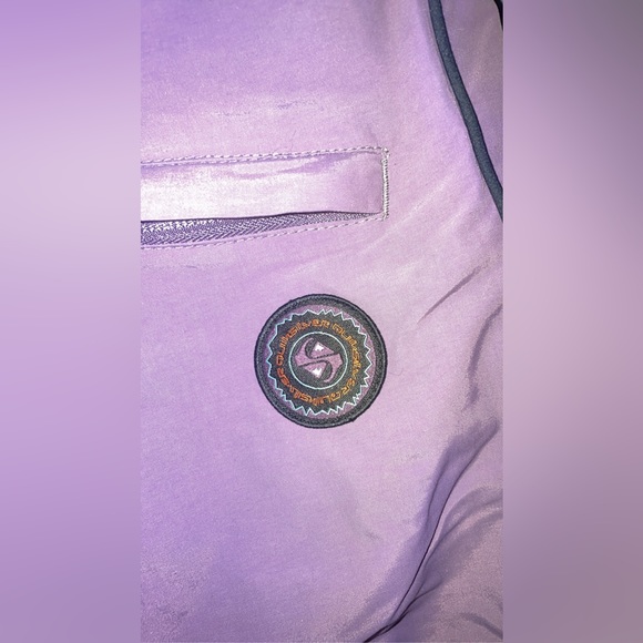 Snow Down Shell Snow Pants - Picture 3 of 7